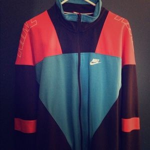 Nike Performance Track Jacket